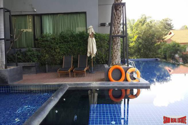 4 Bed, 4 Bath, ApartmentFor Sale, Suthep, Chiang Mai 4 Bed, 4 Bath, ApartmentFor Sale, Suthep, Chiang Mai