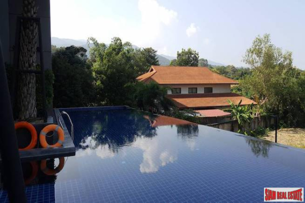 4 Bed, 4 Bath, ApartmentFor Sale, Suthep, Chiang Mai 4 Bed, 4 Bath, ApartmentFor Sale, Suthep, Chiang Mai