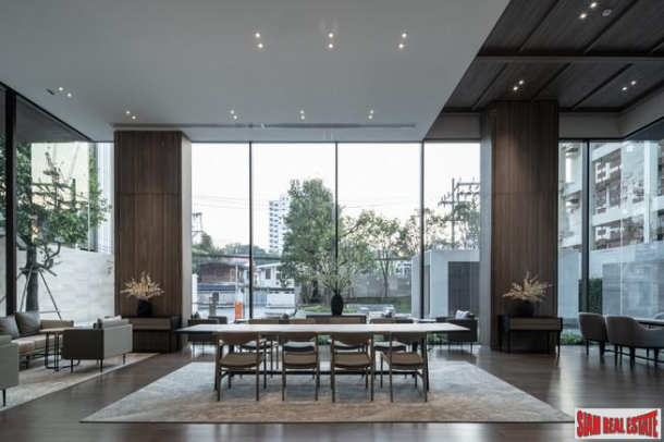 2 Bed, 2 Bath, ApartmentFor Sale, Ekkamai, Bangkok 2 Bed, 2 Bath, ApartmentFor Sale, Ekkamai, Bangkok