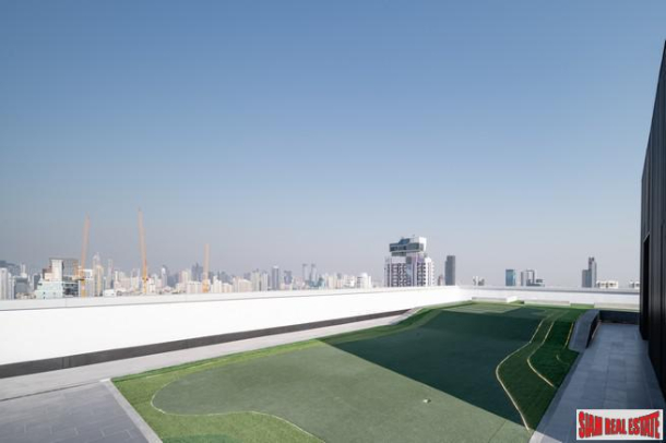 2 Bed, 2 Bath, ApartmentFor Sale, Ekkamai, Bangkok 2 Bed, 2 Bath, ApartmentFor Sale, Ekkamai, Bangkok