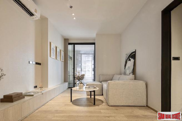 2 Bed, 2 Bath, ApartmentFor Sale, Ekkamai, Bangkok 2 Bed, 2 Bath, ApartmentFor Sale, Ekkamai, Bangkok