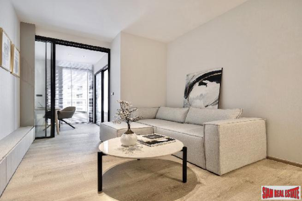2 Bed, 2 Bath, ApartmentFor Sale, Ekkamai, Bangkok 2 Bed, 2 Bath, ApartmentFor Sale, Ekkamai, Bangkok
