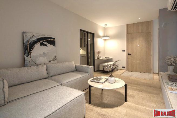 2 Bed, 2 Bath, ApartmentFor Sale, Ekkamai, Bangkok 2 Bed, 2 Bath, ApartmentFor Sale, Ekkamai, Bangkok