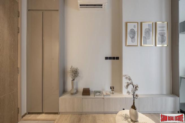 2 Bed, 2 Bath, ApartmentFor Sale, Ekkamai, Bangkok 2 Bed, 2 Bath, ApartmentFor Sale, Ekkamai, Bangkok