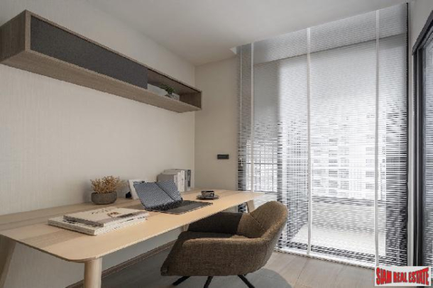 2 Bed, 2 Bath, ApartmentFor Sale, Ekkamai, Bangkok 2 Bed, 2 Bath, ApartmentFor Sale, Ekkamai, Bangkok