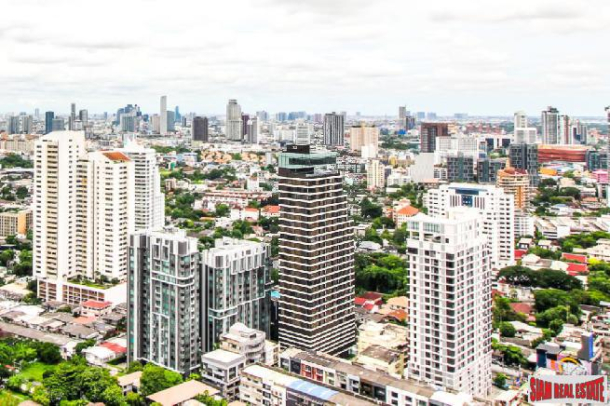 2 Bed, 2 Bath, ApartmentFor Sale, Ekkamai, Bangkok 2 Bed, 2 Bath, ApartmentFor Sale, Ekkamai, Bangkok