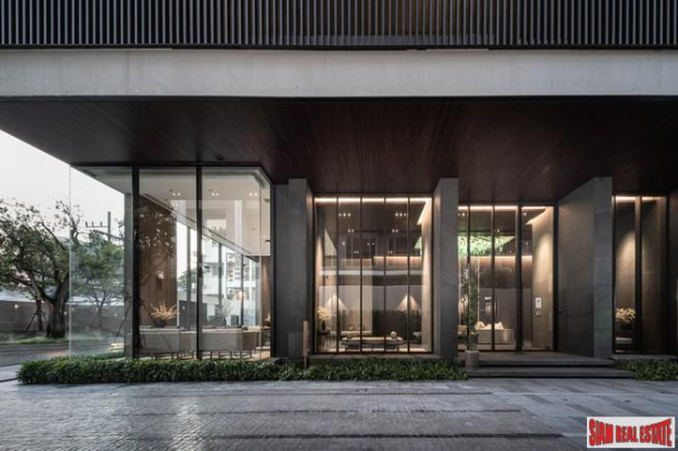 2 Bed, 2 Bath, ApartmentFor Sale, Ekkamai, Bangkok 2 Bed, 2 Bath, ApartmentFor Sale, Ekkamai, Bangkok