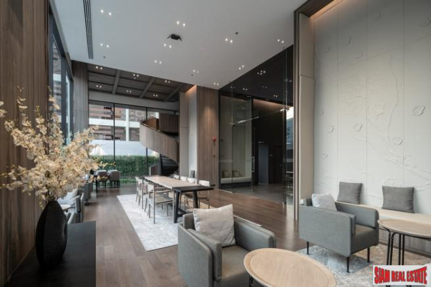 2 Bed, 2 Bath, ApartmentFor Sale, Ekkamai, Bangkok 2 Bed, 2 Bath, ApartmentFor Sale, Ekkamai, Bangkok
