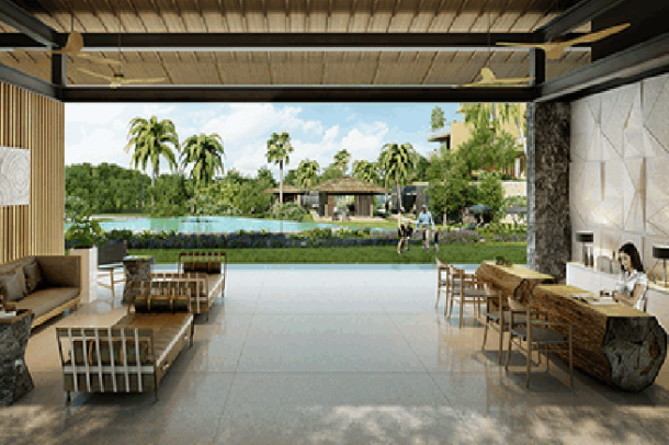 1 Bed, HouseFor Sale, Other, Chonburi 1 Bed, HouseFor Sale, Other, Chonburi