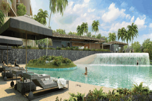 1 Bed, HouseFor Sale, Other, Chonburi 1 Bed, HouseFor Sale, Other, Chonburi