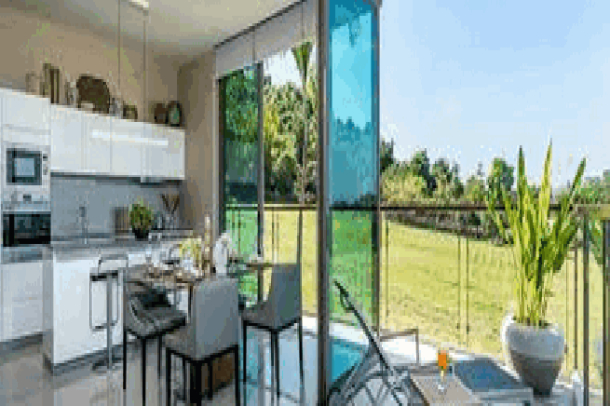 1 Bed, HouseFor Sale, Other, Chonburi 1 Bed, HouseFor Sale, Other, Chonburi