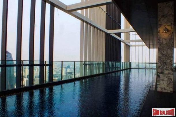 2 Bed, 1 Bath, ApartmentFor Sale, Phrom Phong, Bangkok 2 Bed, 1 Bath, ApartmentFor Sale, Phrom Phong, Bangkok