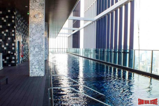 2 Bed, 1 Bath, ApartmentFor Sale, Phrom Phong, Bangkok 2 Bed, 1 Bath, ApartmentFor Sale, Phrom Phong, Bangkok