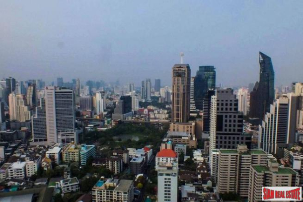 2 Bed, 1 Bath, ApartmentFor Sale, Phrom Phong, Bangkok 2 Bed, 1 Bath, ApartmentFor Sale, Phrom Phong, Bangkok