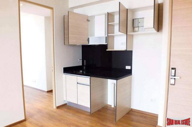 2 Bed, 1 Bath, ApartmentFor Sale, Phrom Phong, Bangkok 2 Bed, 1 Bath, ApartmentFor Sale, Phrom Phong, Bangkok