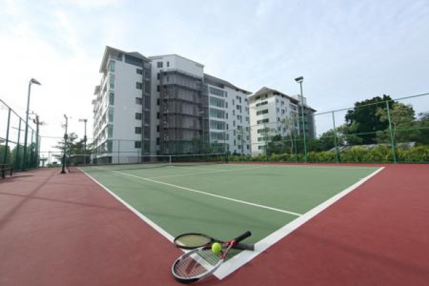 2 Bed, 3 Bath, ApartmentFor Sale, Naklua, Chonburi