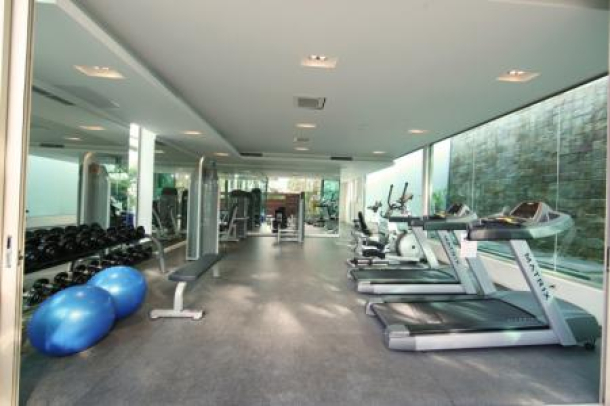 2 Bed, 3 Bath, ApartmentFor Sale, Naklua, Chonburi