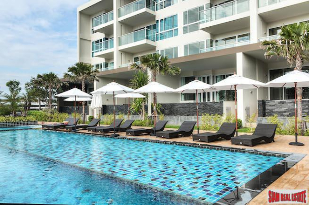 3 Bed, 3 Bath, ApartmentFor Sale, Jomtien, Chonburi 3 Bed, 3 Bath, ApartmentFor Sale, Jomtien, Chonburi