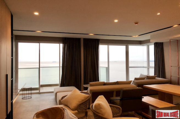 3 Bed, 3 Bath, ApartmentFor Sale, Jomtien, Chonburi 3 Bed, 3 Bath, ApartmentFor Sale, Jomtien, Chonburi