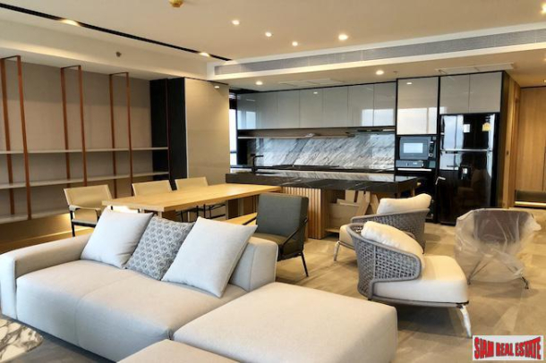 3 Bed, 3 Bath, ApartmentFor Sale, Jomtien, Chonburi 3 Bed, 3 Bath, ApartmentFor Sale, Jomtien, Chonburi