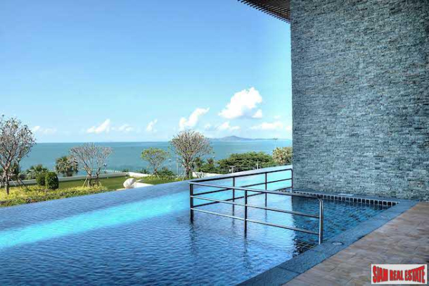 3 Bed, 3 Bath, ApartmentFor Sale, Jomtien, Chonburi 3 Bed, 3 Bath, ApartmentFor Sale, Jomtien, Chonburi