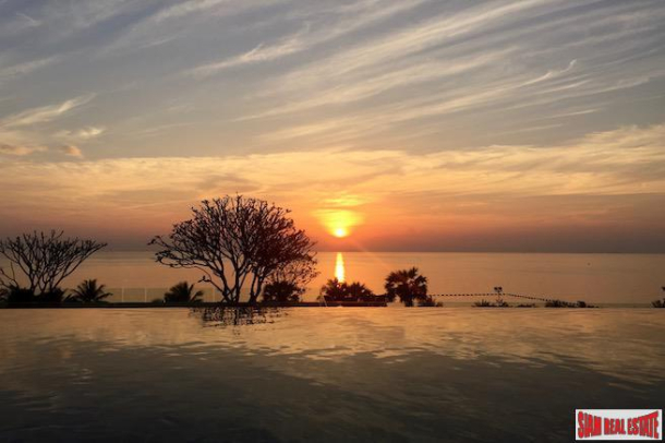 3 Bed, 3 Bath, ApartmentFor Sale, Jomtien, Chonburi 3 Bed, 3 Bath, ApartmentFor Sale, Jomtien, Chonburi