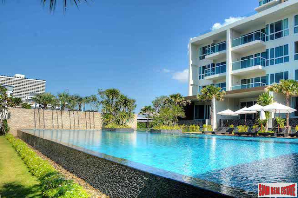 3 Bed, 3 Bath, ApartmentFor Sale, Jomtien, Chonburi 3 Bed, 3 Bath, ApartmentFor Sale, Jomtien, Chonburi