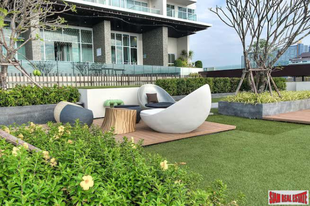 3 Bed, 3 Bath, ApartmentFor Sale, Jomtien, Chonburi 3 Bed, 3 Bath, ApartmentFor Sale, Jomtien, Chonburi
