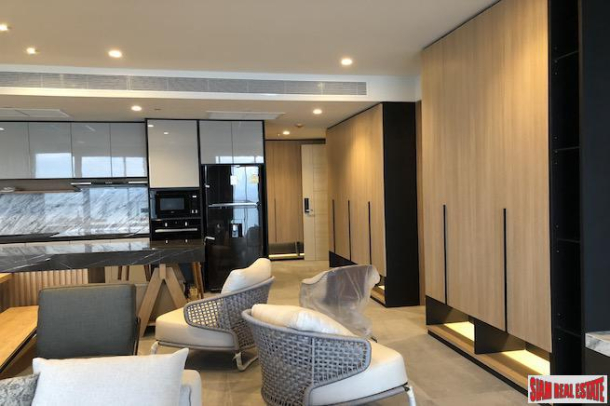 3 Bed, 3 Bath, ApartmentFor Sale, Jomtien, Chonburi 3 Bed, 3 Bath, ApartmentFor Sale, Jomtien, Chonburi