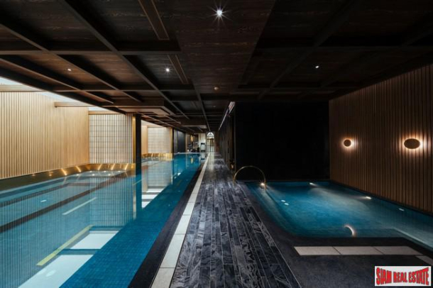 2 Bed, 2 Bath, ApartmentFor Sale, Thong Lo, Bangkok 2 Bed, 2 Bath, ApartmentFor Sale, Thong Lo, Bangkok