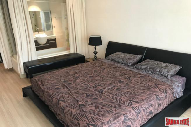 2 Bed, 2 Bath, ApartmentFor Sale, Phra Khanong, Bangkok 2 Bed, 2 Bath, ApartmentFor Sale, Phra Khanong, Bangkok