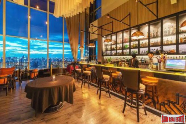 2 Bed, 2 Bath, ApartmentFor Sale, Phra Khanong, Bangkok 2 Bed, 2 Bath, ApartmentFor Sale, Phra Khanong, Bangkok