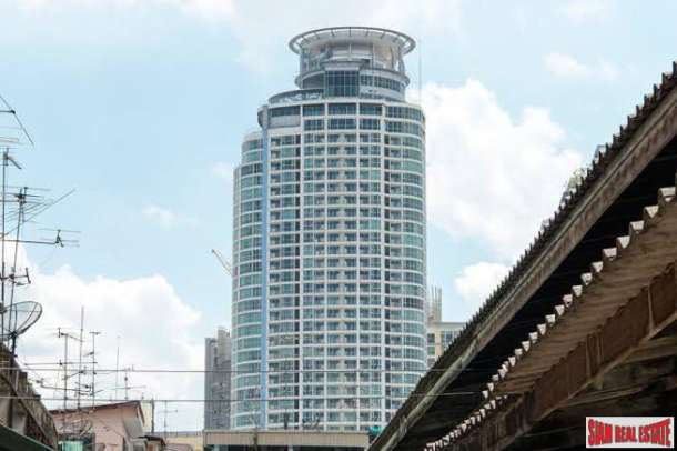 2 Bed, 2 Bath, ApartmentFor Sale, Phra Khanong, Bangkok 2 Bed, 2 Bath, ApartmentFor Sale, Phra Khanong, Bangkok
