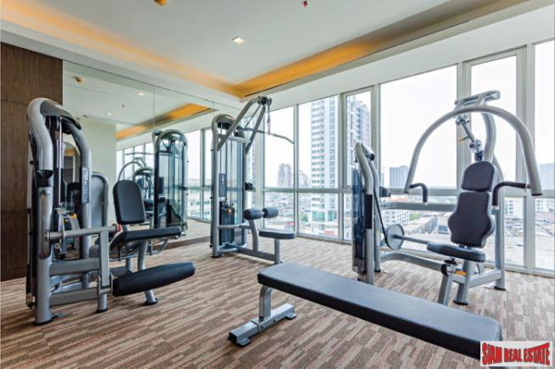 2 Bed, 2 Bath, ApartmentFor Sale, Phra Khanong, Bangkok 2 Bed, 2 Bath, ApartmentFor Sale, Phra Khanong, Bangkok