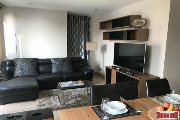 2 Bed, 2 Bath, ApartmentFor Sale, Phra Khanong, Bangkok 2 Bed, 2 Bath, ApartmentFor Sale, Phra Khanong, Bangkok