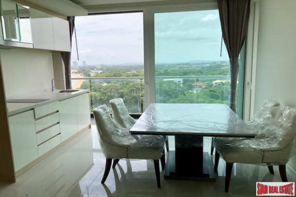 2 Bed, 2 Bath, ApartmentFor Sale, South Pattaya, Chonburi