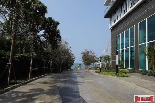 2 Bed, 2 Bath, ApartmentFor Sale, South Pattaya, Chonburi