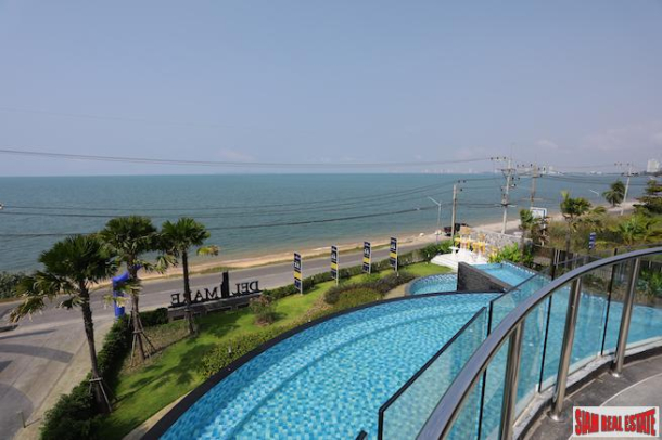 2 Bed, 2 Bath, ApartmentFor Sale, South Pattaya, Chonburi