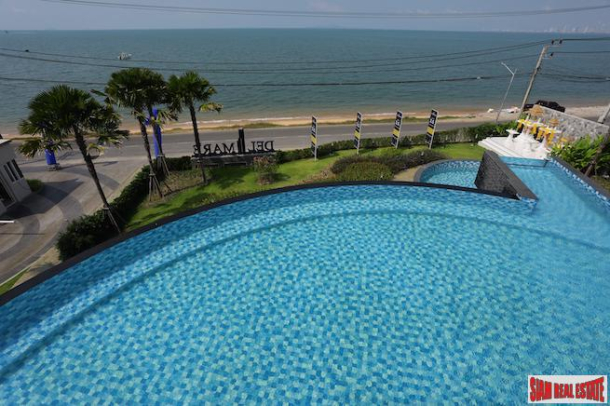 2 Bed, 2 Bath, ApartmentFor Sale, South Pattaya, Chonburi