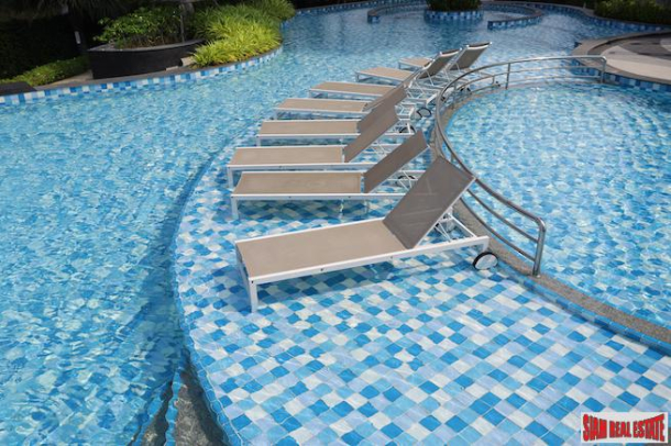 2 Bed, 2 Bath, ApartmentFor Sale, South Pattaya, Chonburi