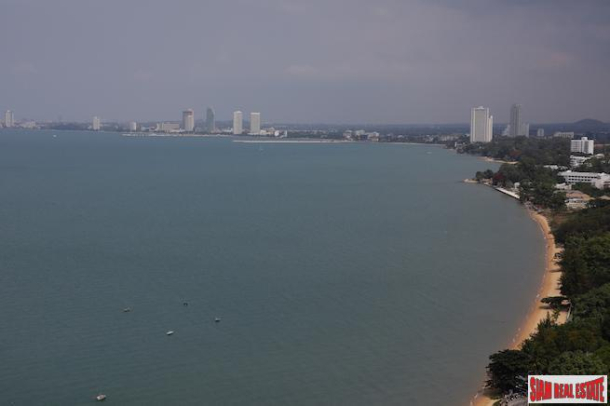 2 Bed, 2 Bath, ApartmentFor Sale, South Pattaya, Chonburi