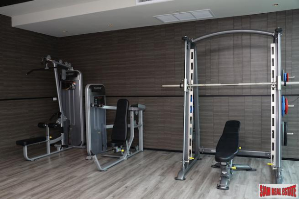 2 Bed, 2 Bath, ApartmentFor Sale, South Pattaya, Chonburi