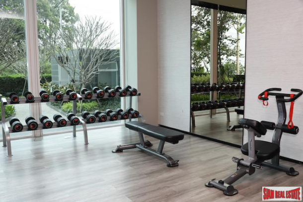 2 Bed, 2 Bath, ApartmentFor Sale, South Pattaya, Chonburi