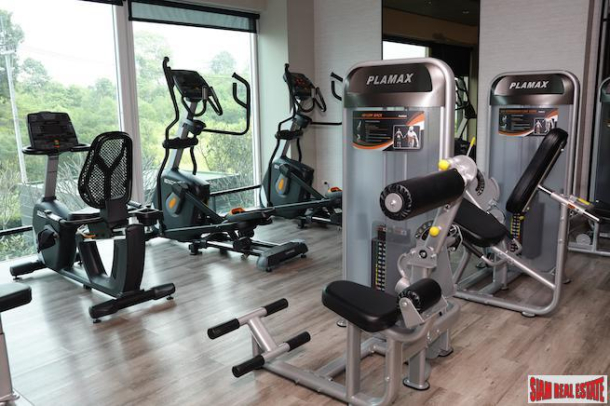 2 Bed, 2 Bath, ApartmentFor Sale, South Pattaya, Chonburi