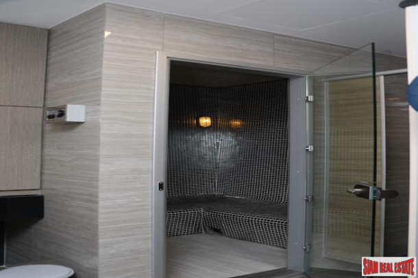 2 Bed, 2 Bath, ApartmentFor Sale, South Pattaya, Chonburi