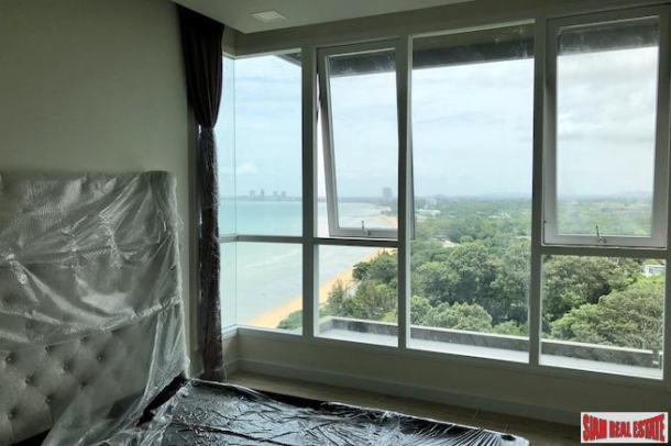 2 Bed, 2 Bath, ApartmentFor Sale, South Pattaya, Chonburi