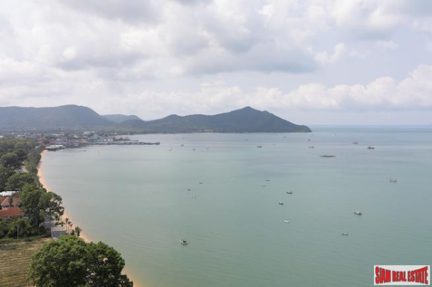 2 Bed, 2 Bath, ApartmentFor Sale, South Pattaya, Chonburi 2 Bed, 2 Bath, ApartmentFor Sale, South Pattaya, Chonburi