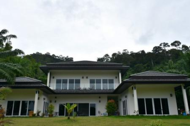 3 Bed, HouseFor Sale, Koh Lanta Islands, Koh Lanta 3 Bed, HouseFor Sale, Koh Lanta Islands, Koh Lanta