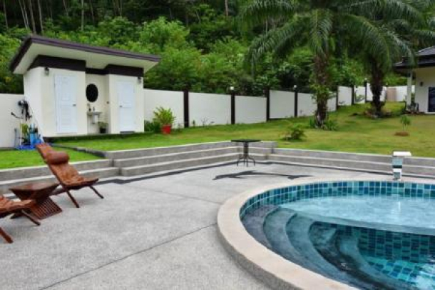 3 Bed, HouseFor Sale, Koh Lanta Islands, Koh Lanta 3 Bed, HouseFor Sale, Koh Lanta Islands, Koh Lanta