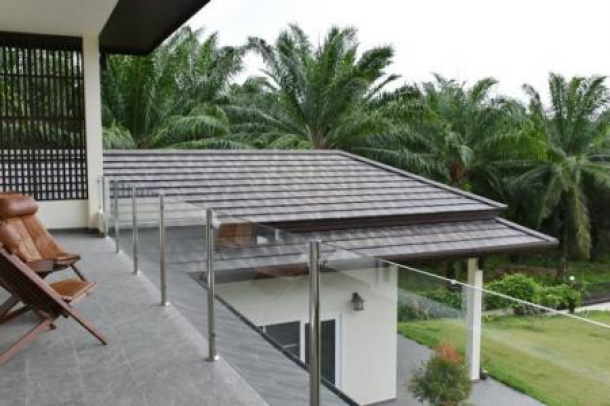 3 Bed, HouseFor Sale, Koh Lanta Islands, Koh Lanta 3 Bed, HouseFor Sale, Koh Lanta Islands, Koh Lanta